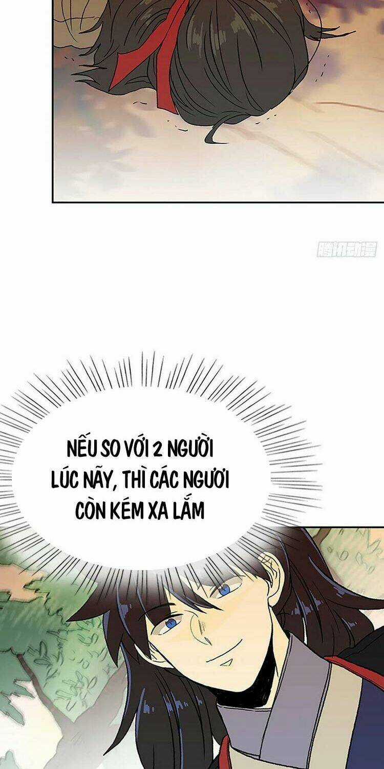 Học Sĩ Tái Sinh Chapter 172 trang 3