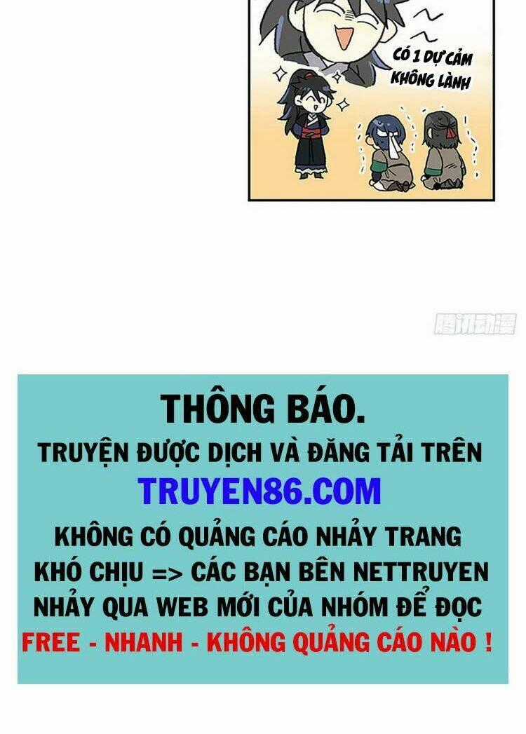 Học Sĩ Tái Sinh Chapter 172 trang 30