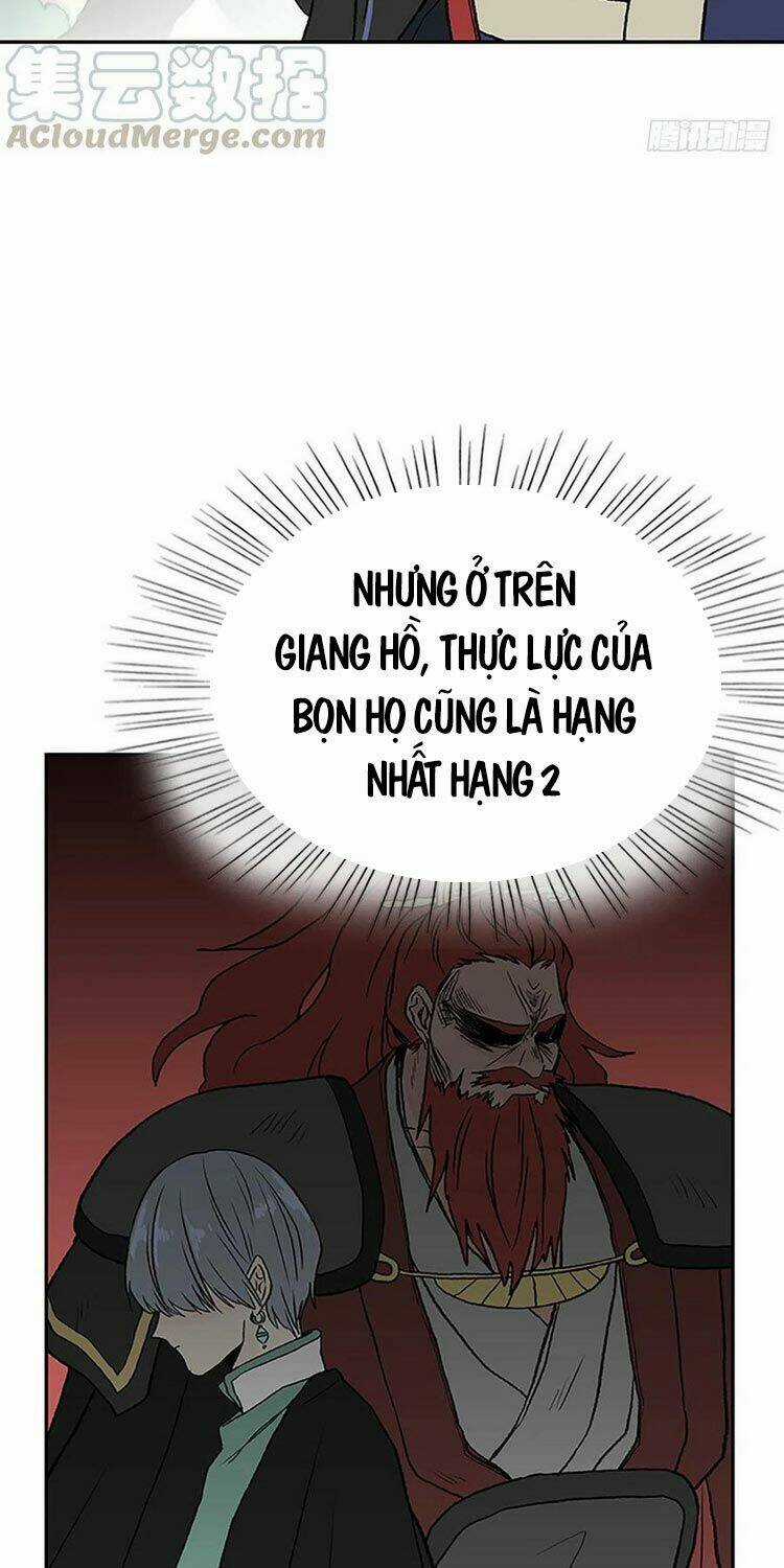 Học Sĩ Tái Sinh Chapter 172 trang 4