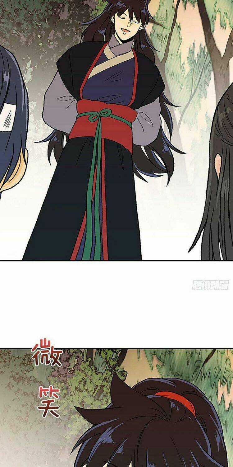 Học Sĩ Tái Sinh Chapter 172 trang 7