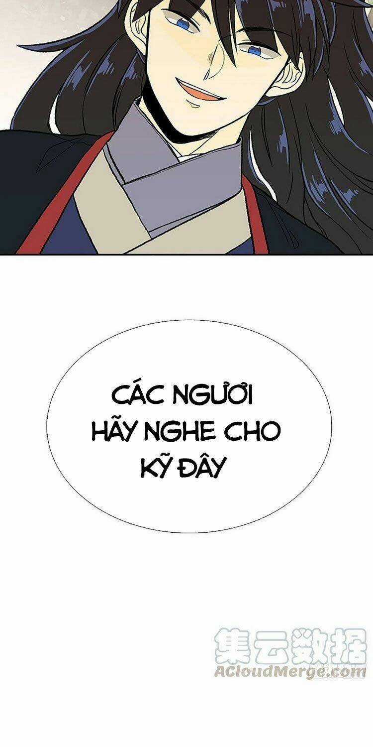 Học Sĩ Tái Sinh Chapter 172 trang 8