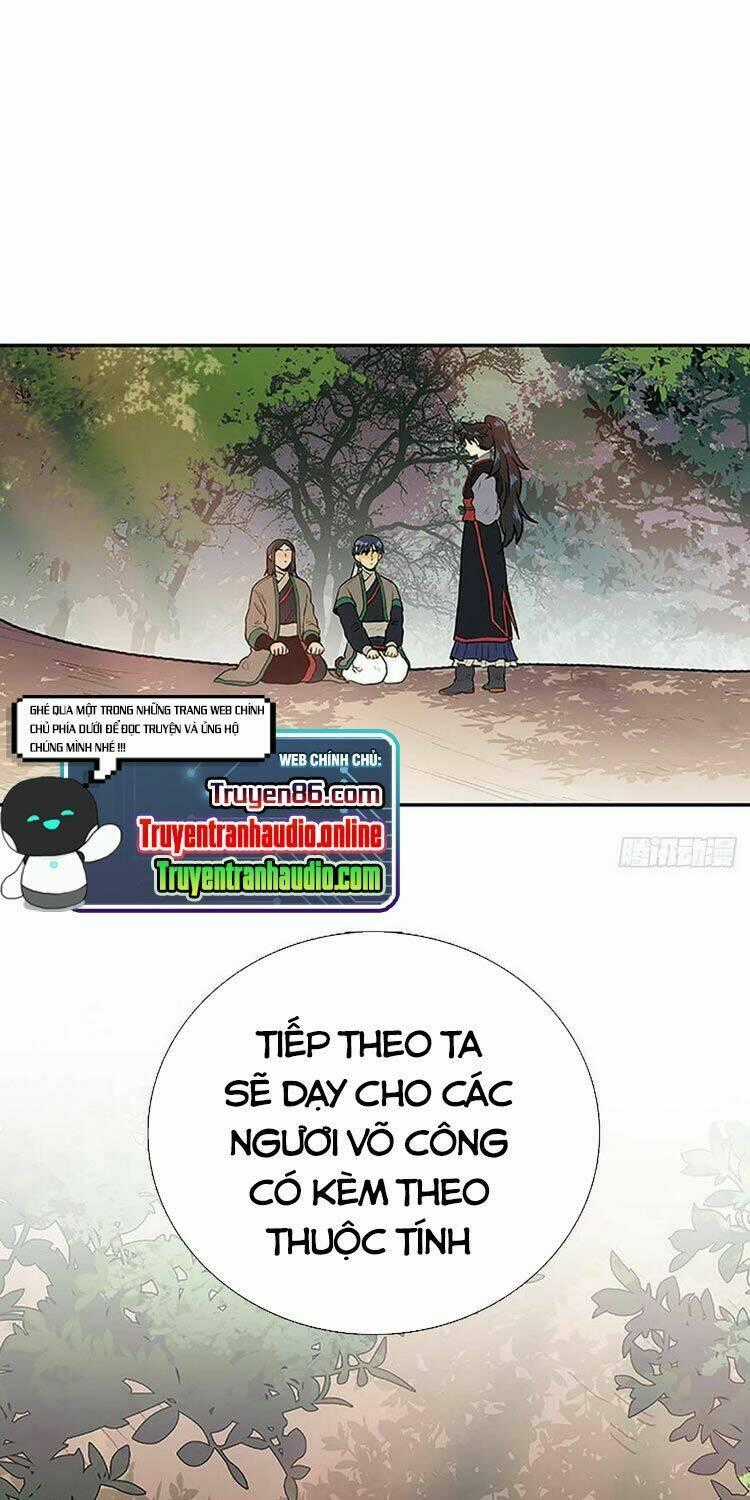Học Sĩ Tái Sinh Chapter 173 trang 0
