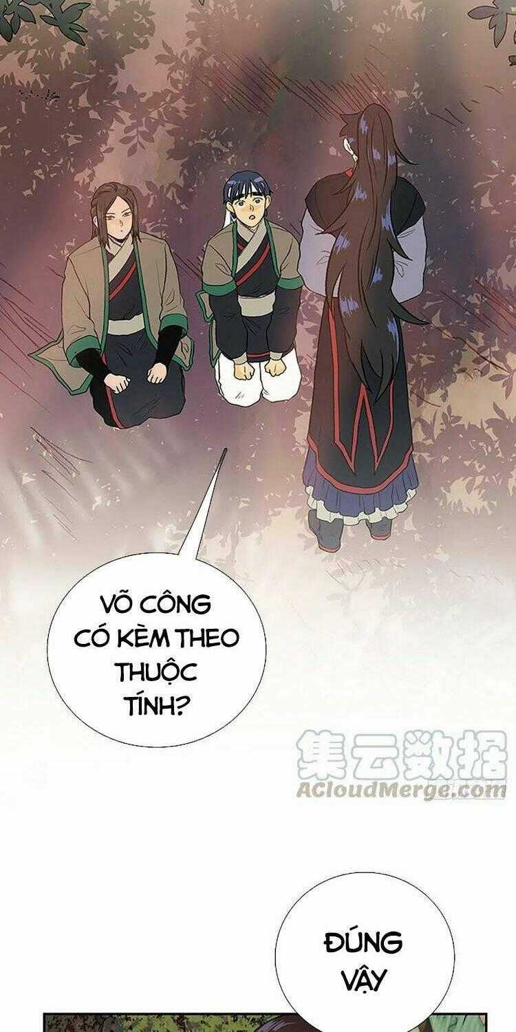 Học Sĩ Tái Sinh Chapter 173 trang 1