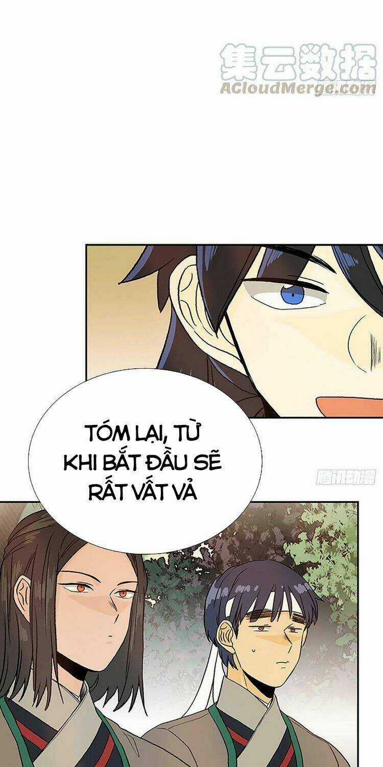 Học Sĩ Tái Sinh Chapter 173 trang 10