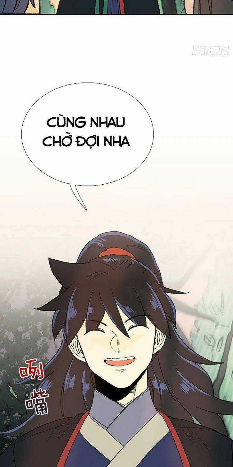 Học Sĩ Tái Sinh Chapter 173 trang 12