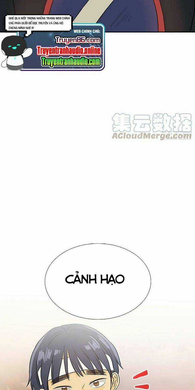 Học Sĩ Tái Sinh Chapter 173 trang 13