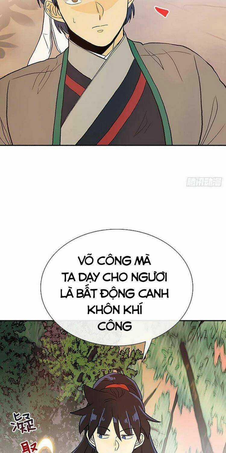 Học Sĩ Tái Sinh Chapter 173 trang 14