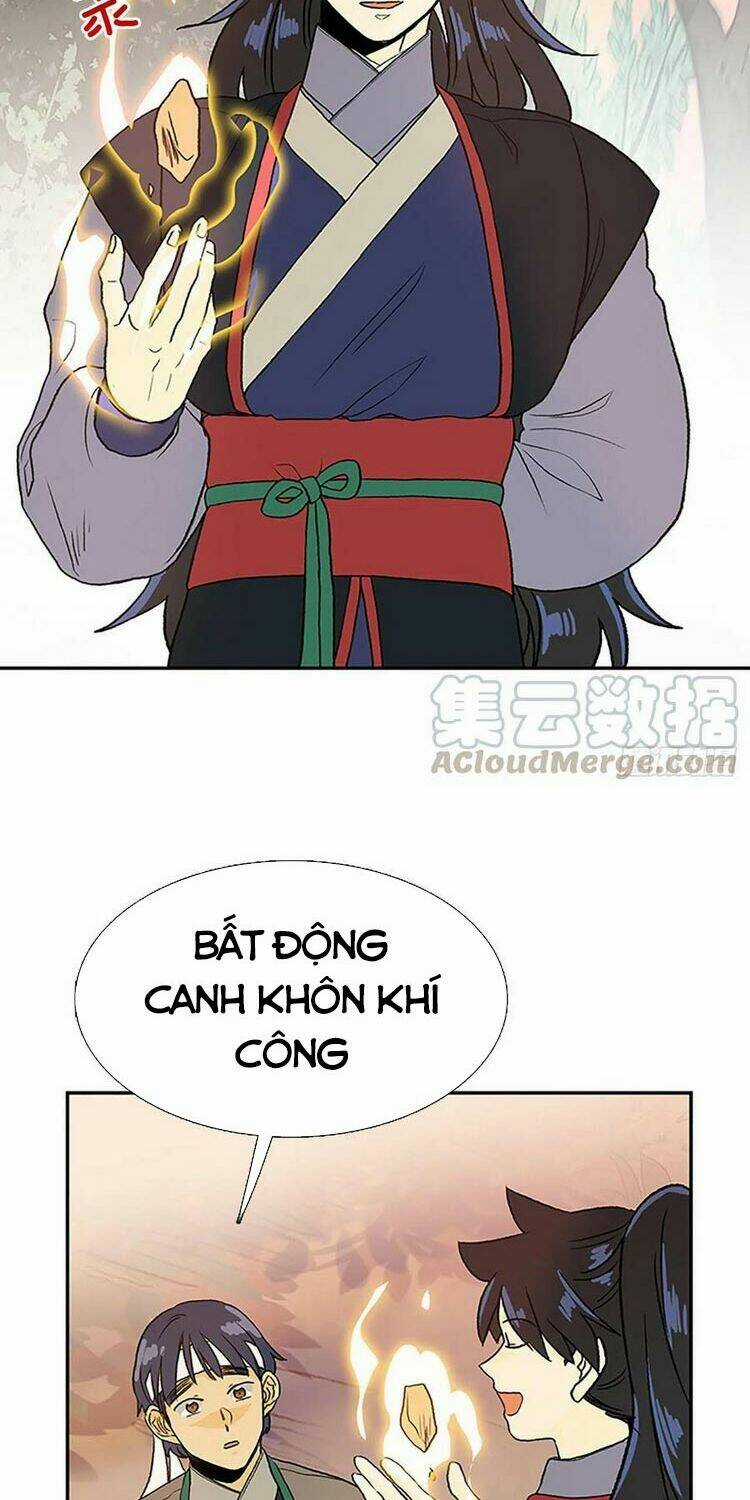 Học Sĩ Tái Sinh Chapter 173 trang 15