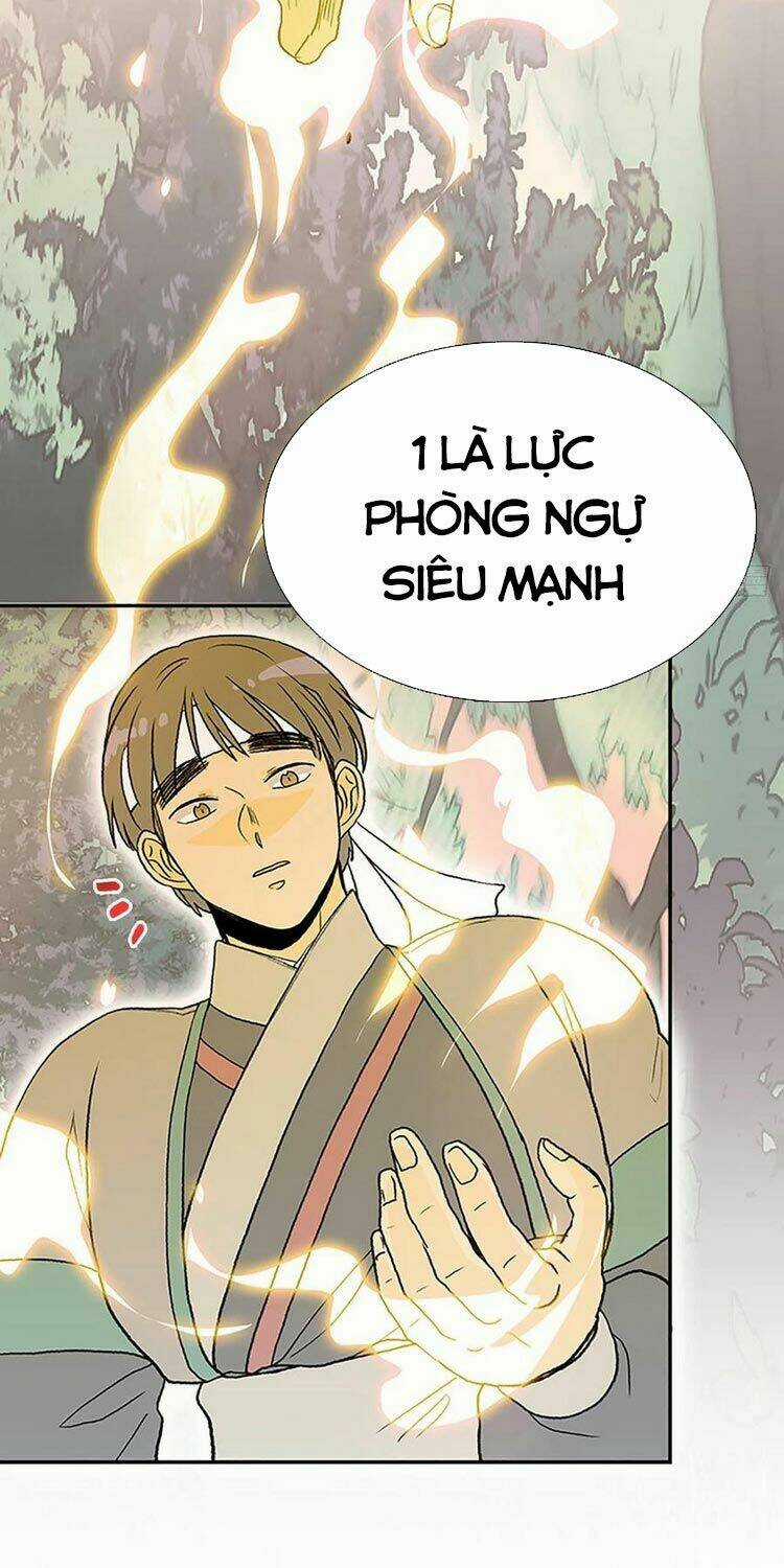 Học Sĩ Tái Sinh Chapter 173 trang 18