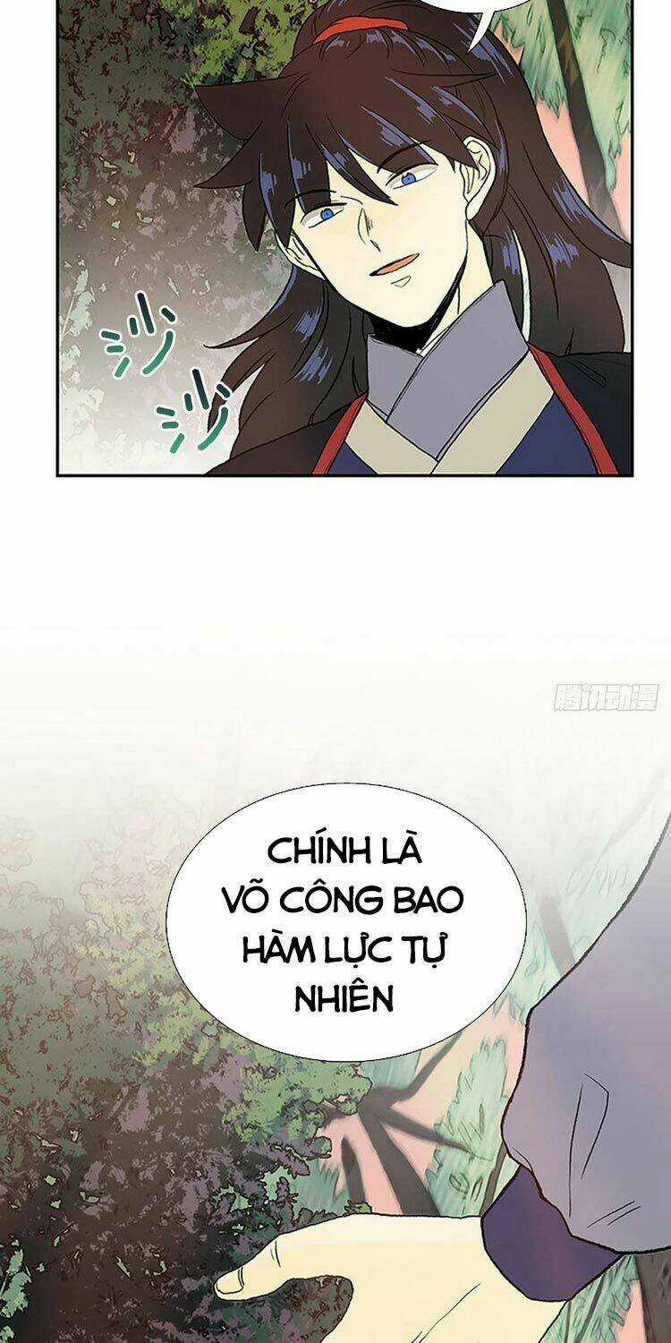 Học Sĩ Tái Sinh Chapter 173 trang 2