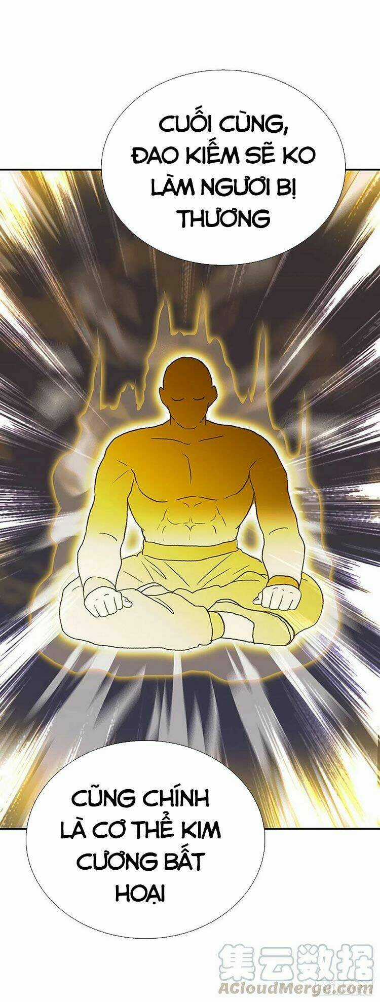 Học Sĩ Tái Sinh Chapter 173 trang 20