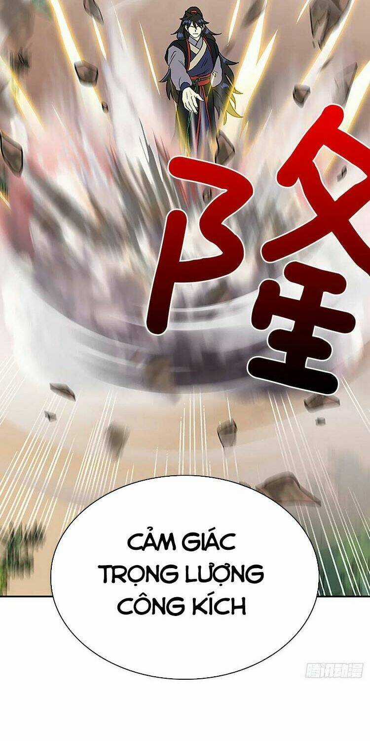 Học Sĩ Tái Sinh Chapter 173 trang 24