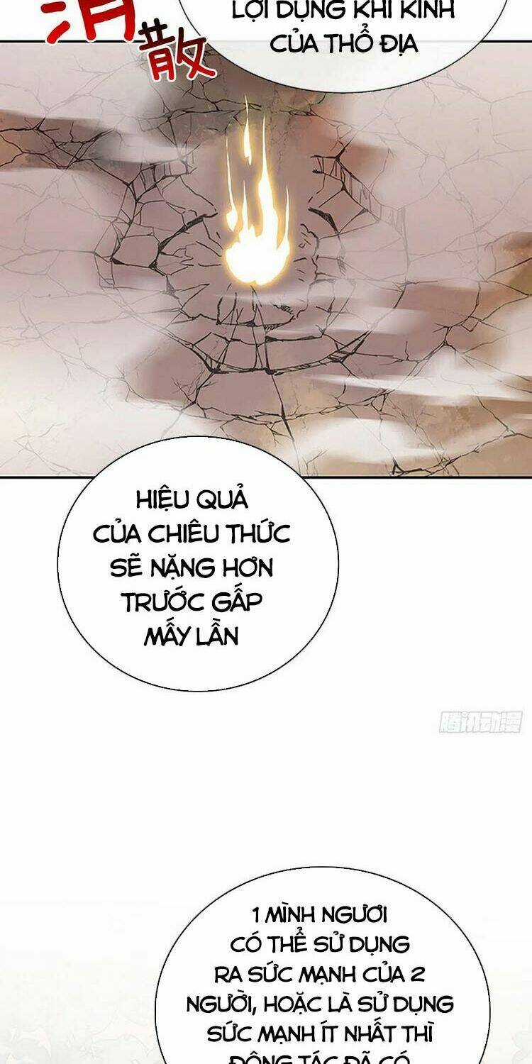 Học Sĩ Tái Sinh Chapter 173 trang 26