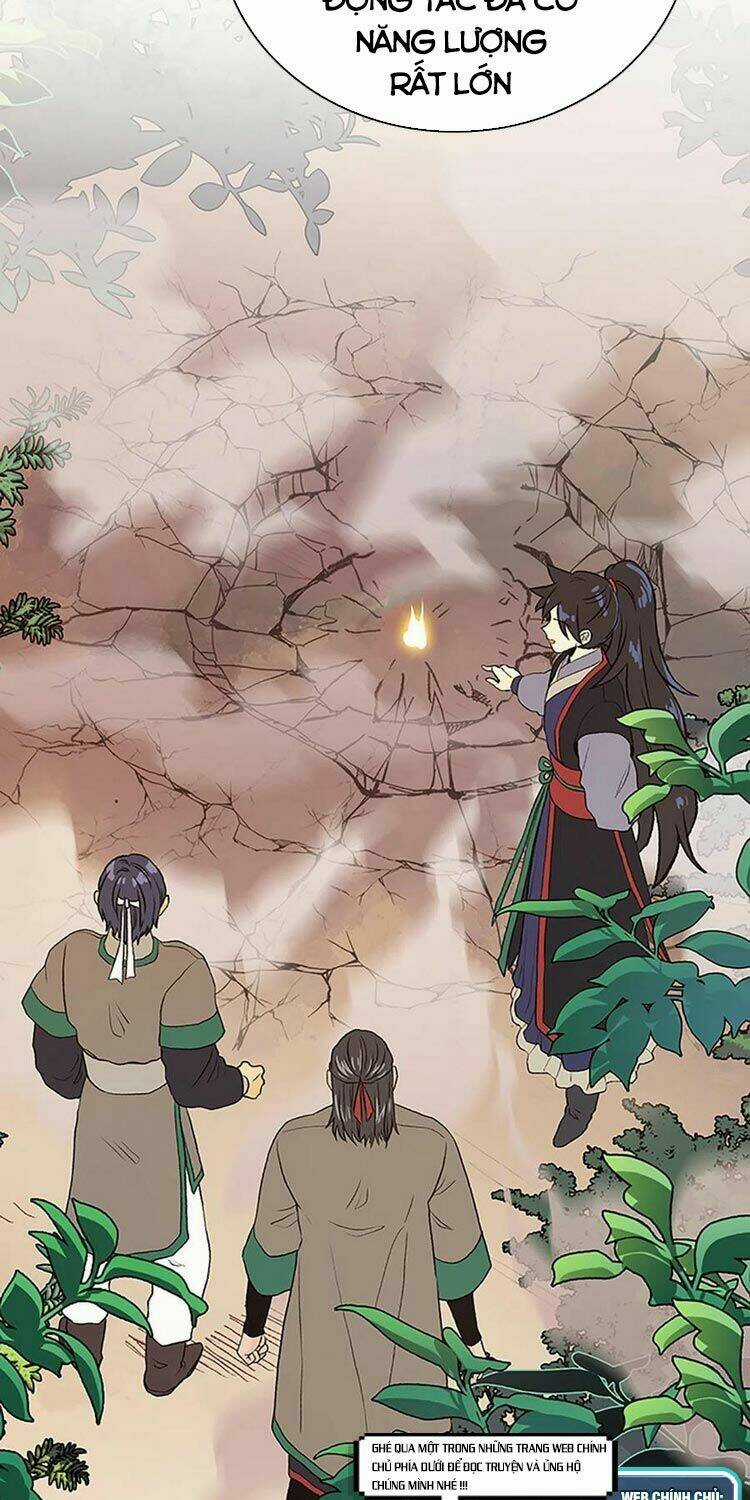 Học Sĩ Tái Sinh Chapter 173 trang 27