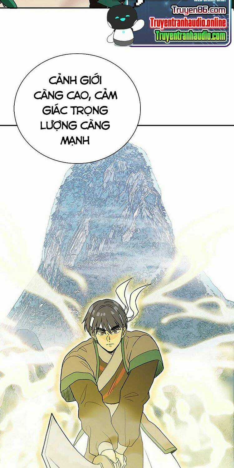 Học Sĩ Tái Sinh Chapter 173 trang 28