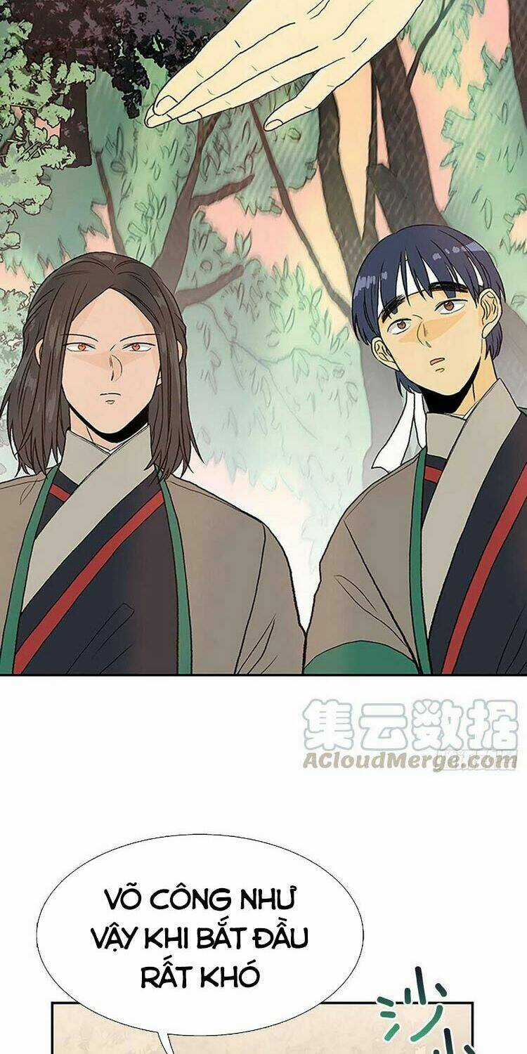 Học Sĩ Tái Sinh Chapter 173 trang 3