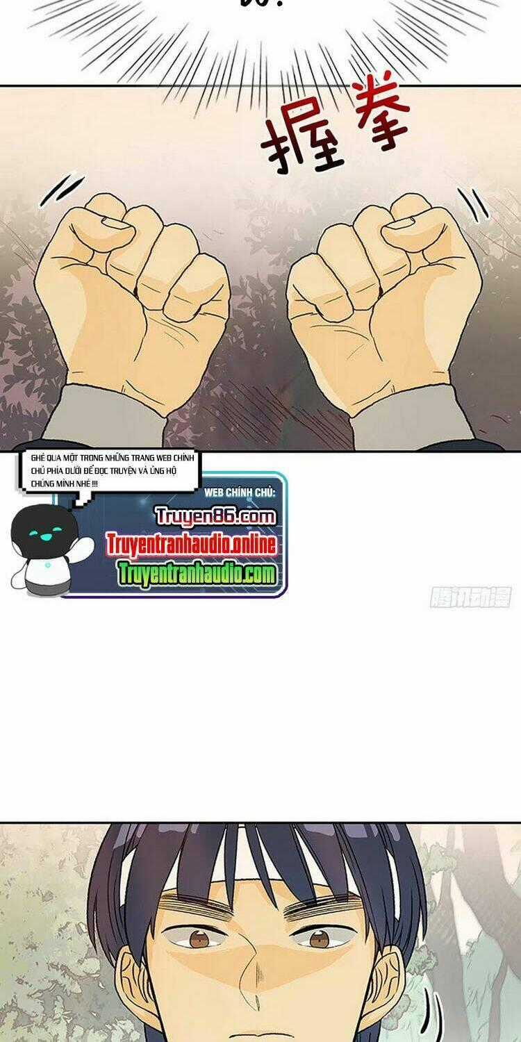 Học Sĩ Tái Sinh Chapter 173 trang 32