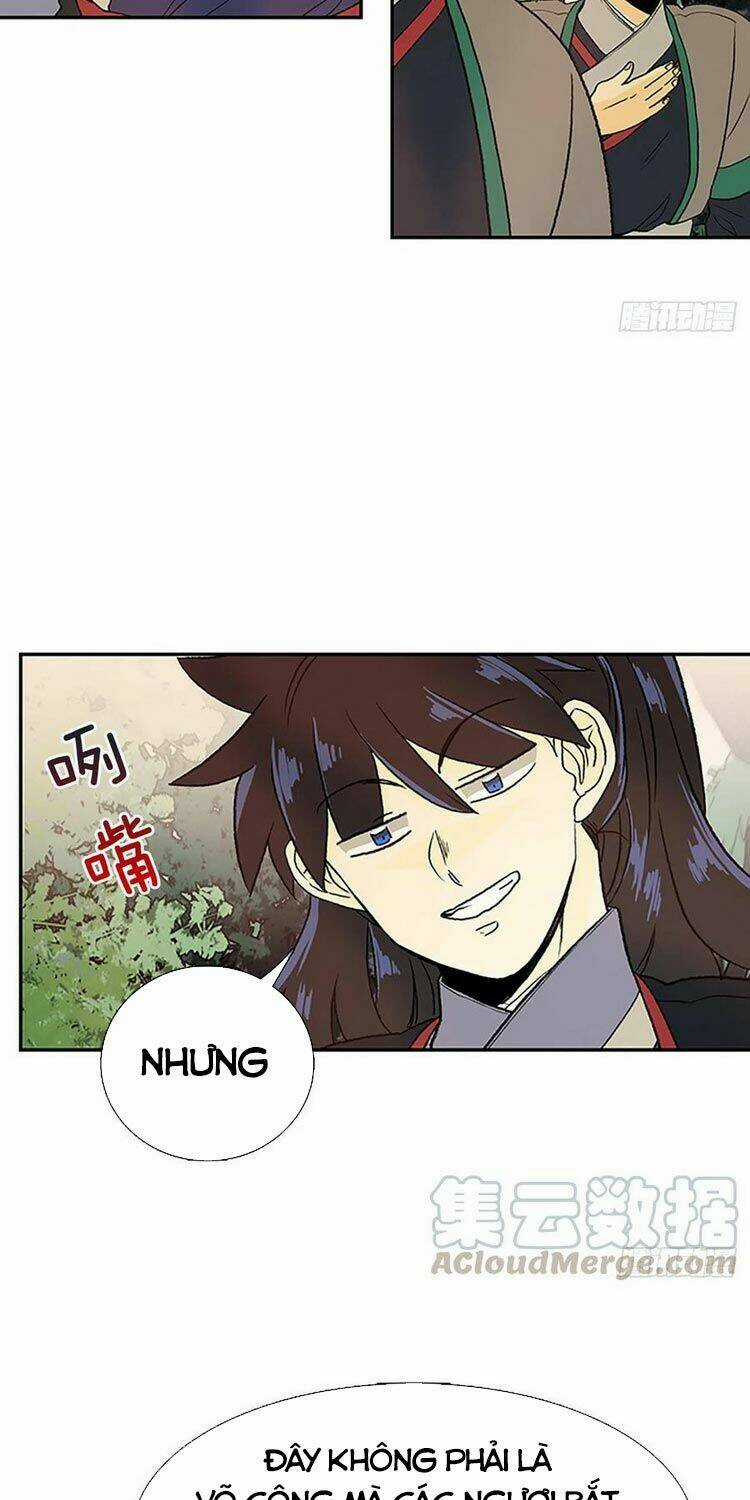 Học Sĩ Tái Sinh Chapter 173 trang 6