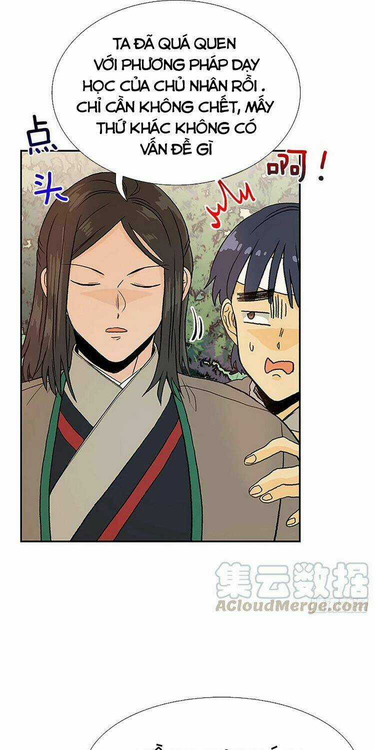 Học Sĩ Tái Sinh Chapter 173 trang 8