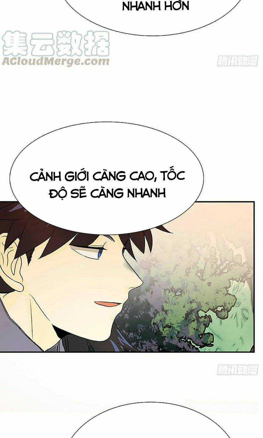 Học Sĩ Tái Sinh Chapter 174 trang 12