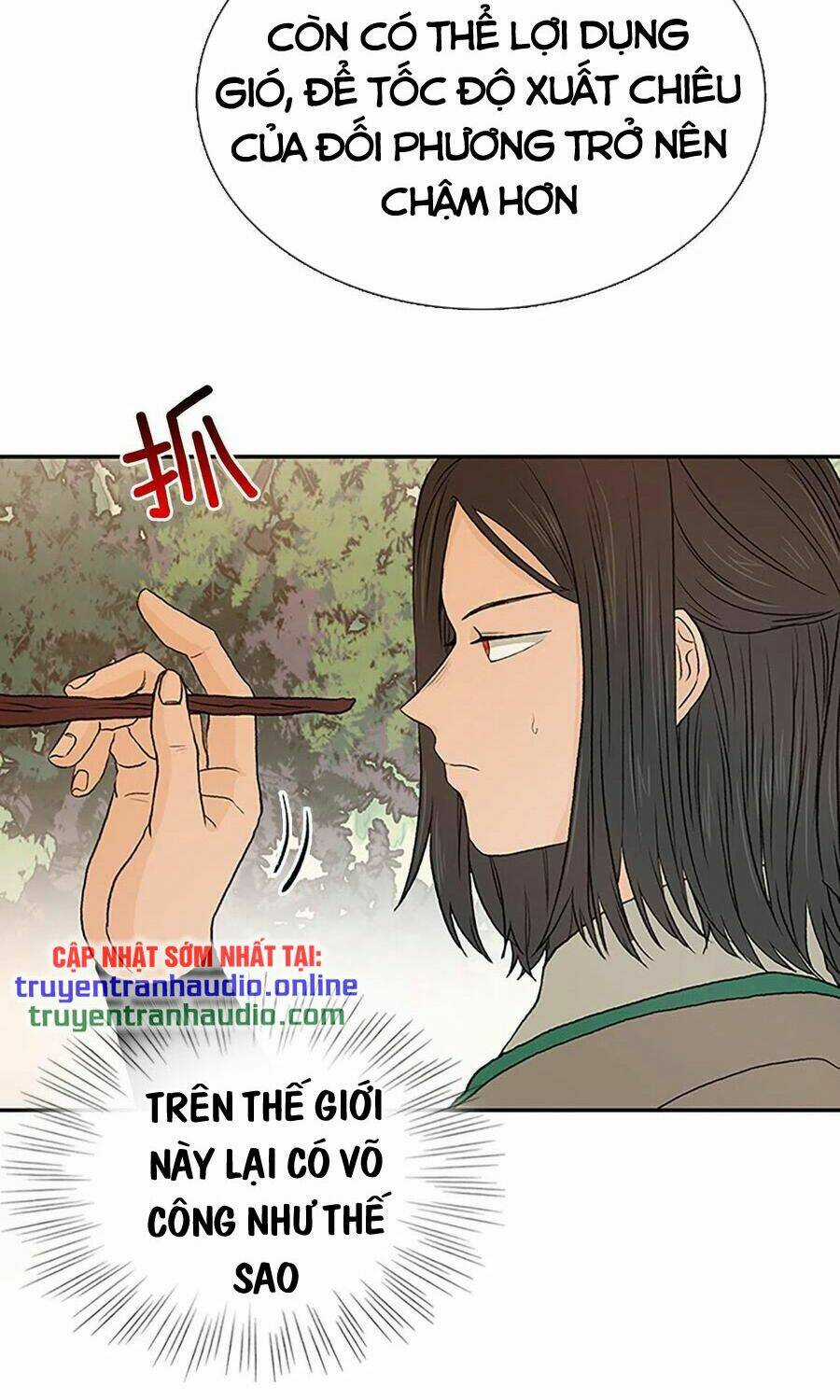 Học Sĩ Tái Sinh Chapter 174 trang 13