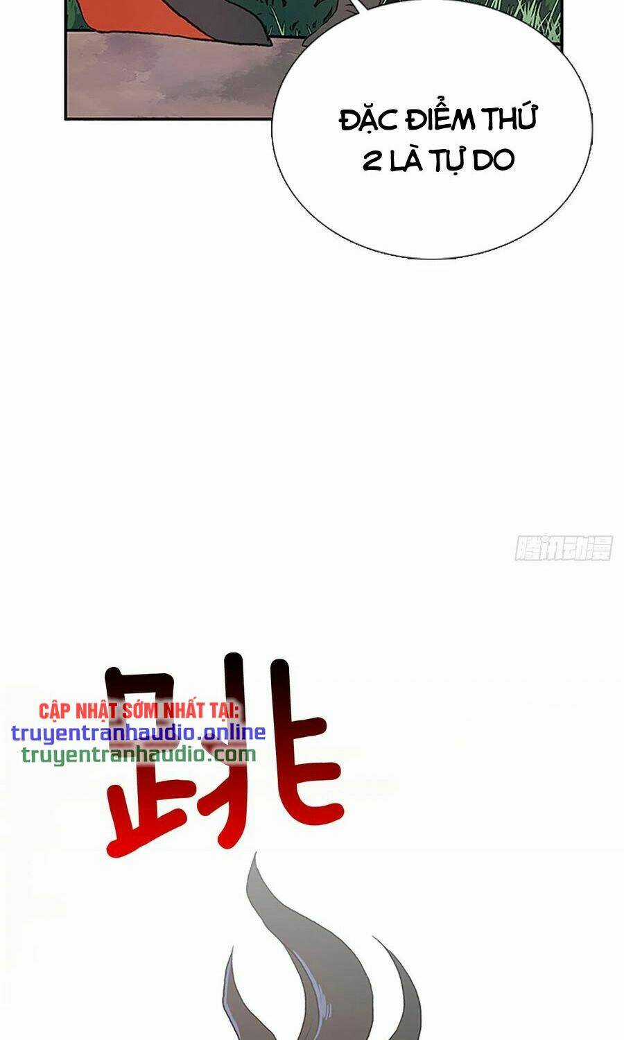 Học Sĩ Tái Sinh Chapter 174 trang 15