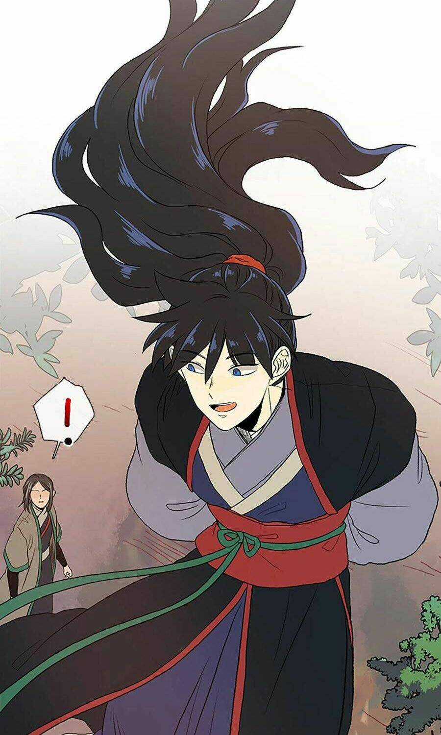 Học Sĩ Tái Sinh Chapter 174 trang 16