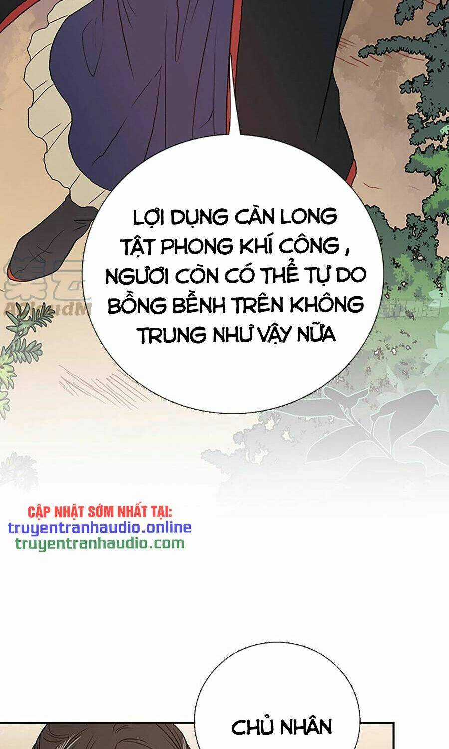Học Sĩ Tái Sinh Chapter 174 trang 17