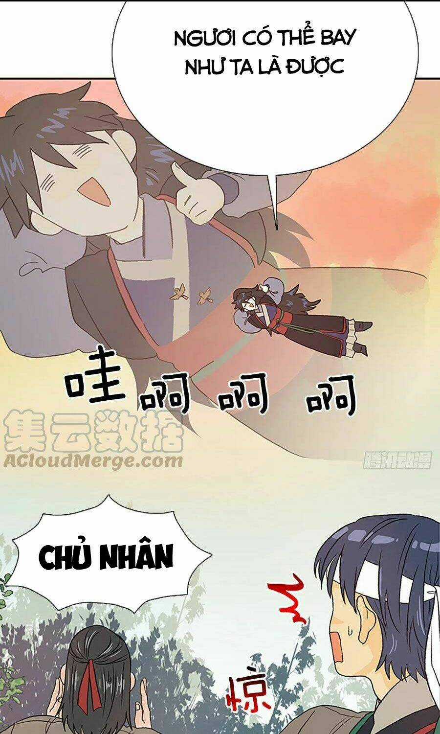 Học Sĩ Tái Sinh Chapter 174 trang 20