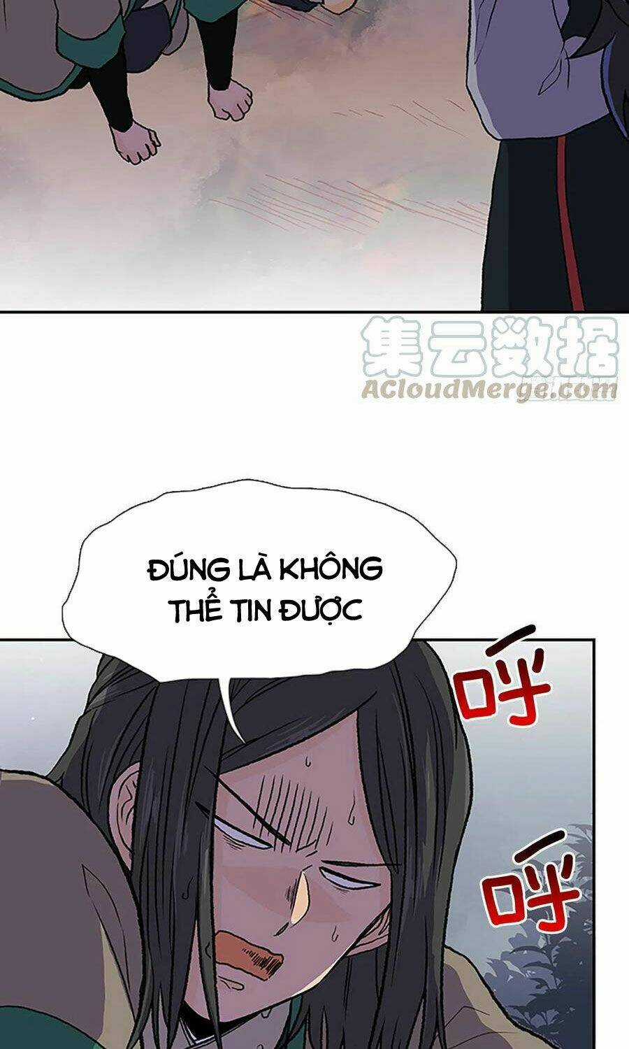 Học Sĩ Tái Sinh Chapter 174 trang 24