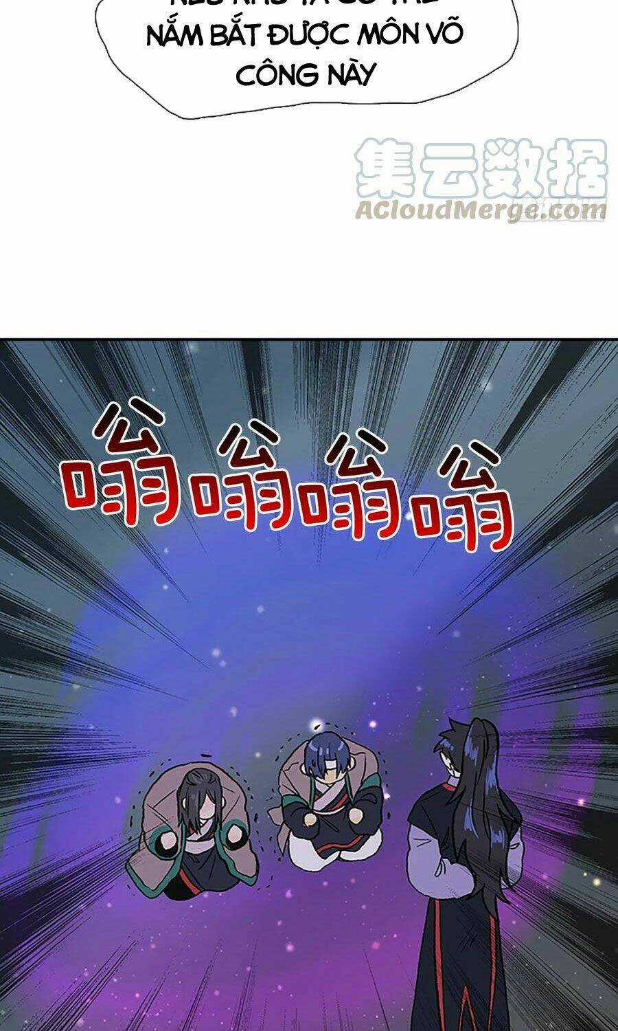 Học Sĩ Tái Sinh Chapter 174 trang 26