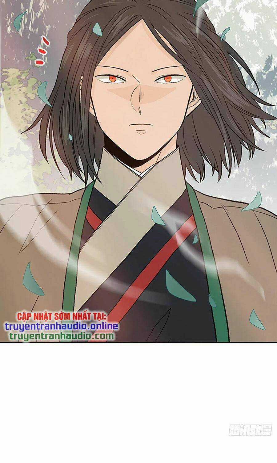 Học Sĩ Tái Sinh Chapter 174 trang 3