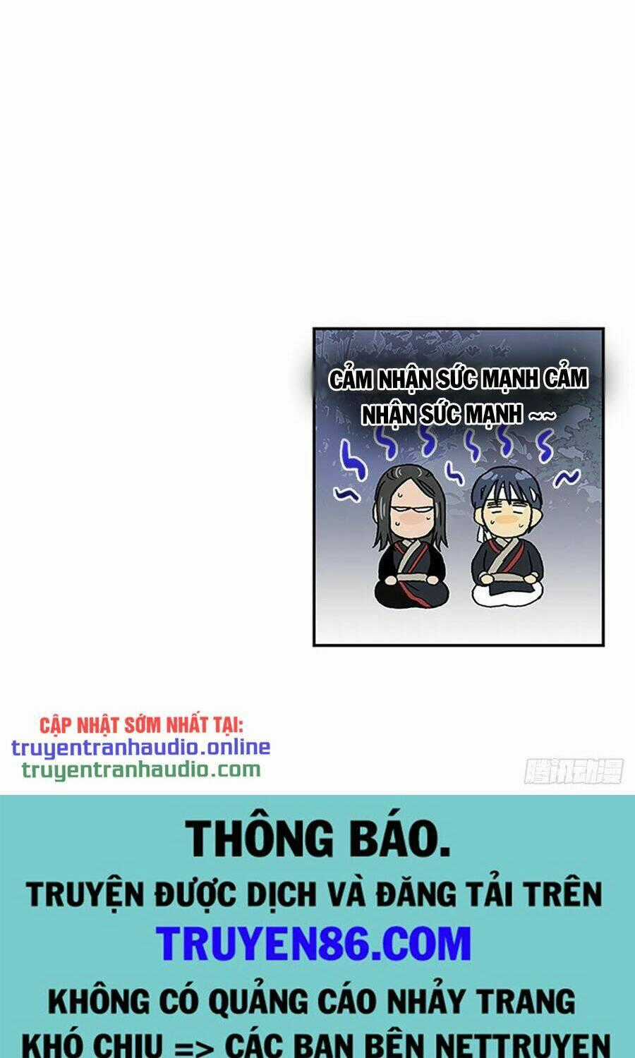 Học Sĩ Tái Sinh Chapter 174 trang 31