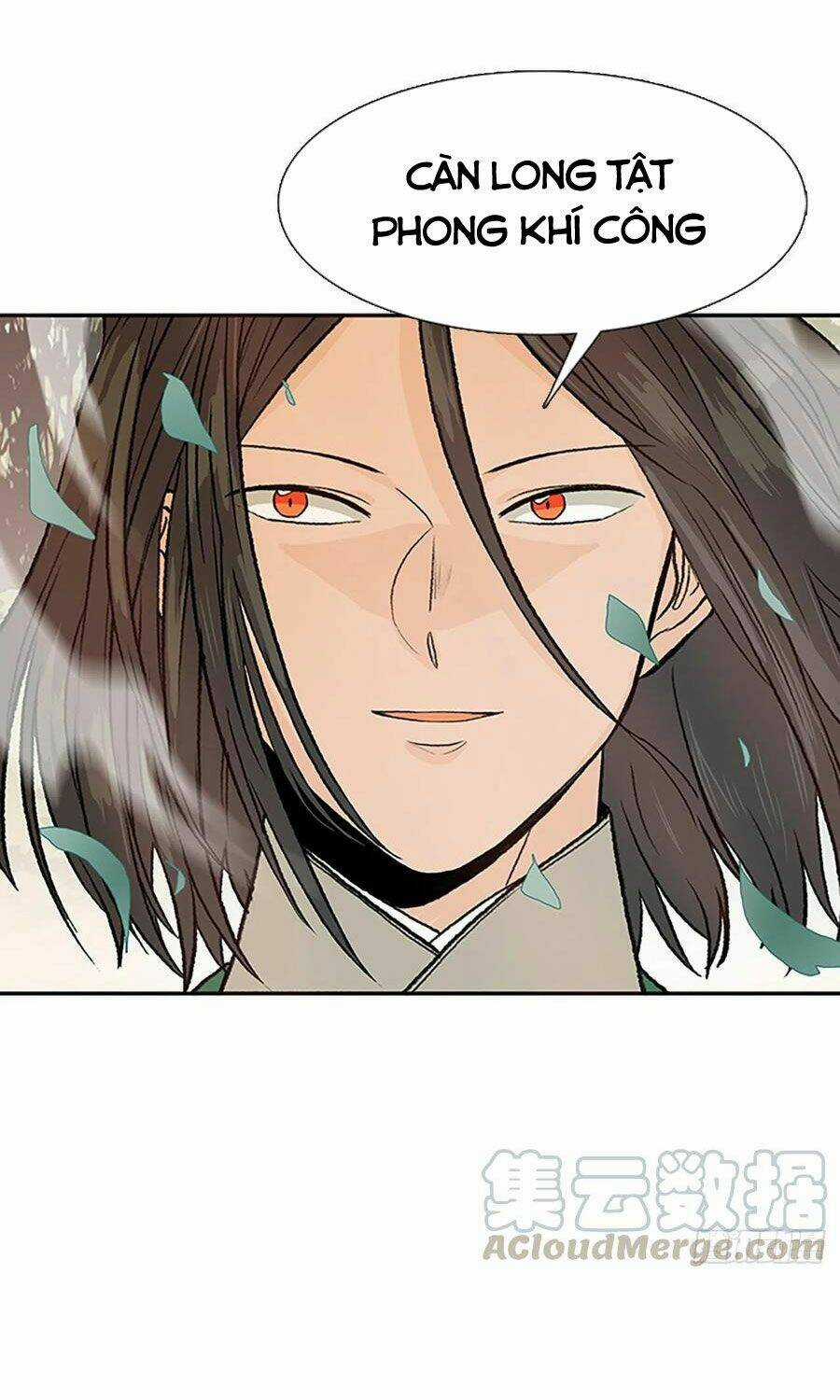 Học Sĩ Tái Sinh Chapter 174 trang 4