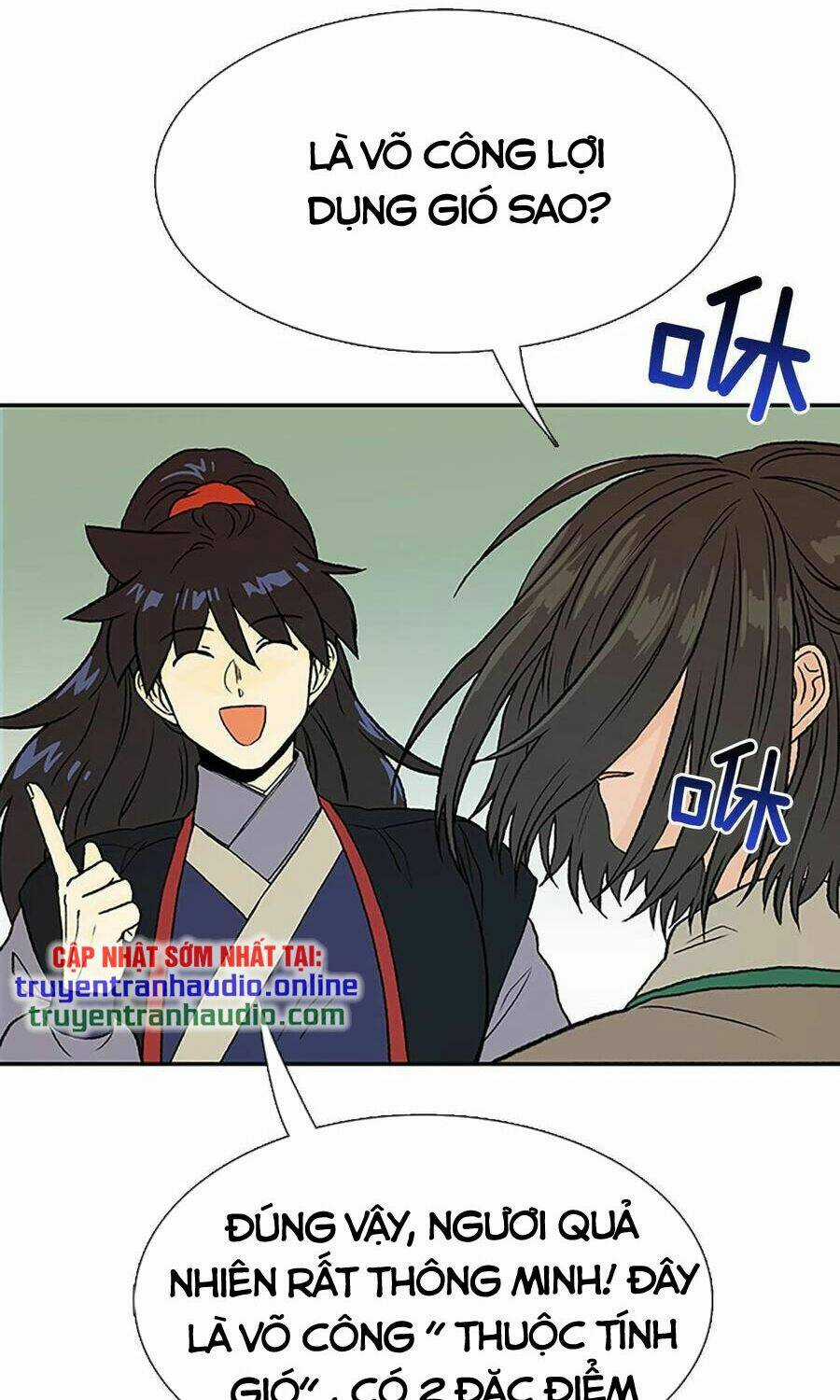 Học Sĩ Tái Sinh Chapter 174 trang 5