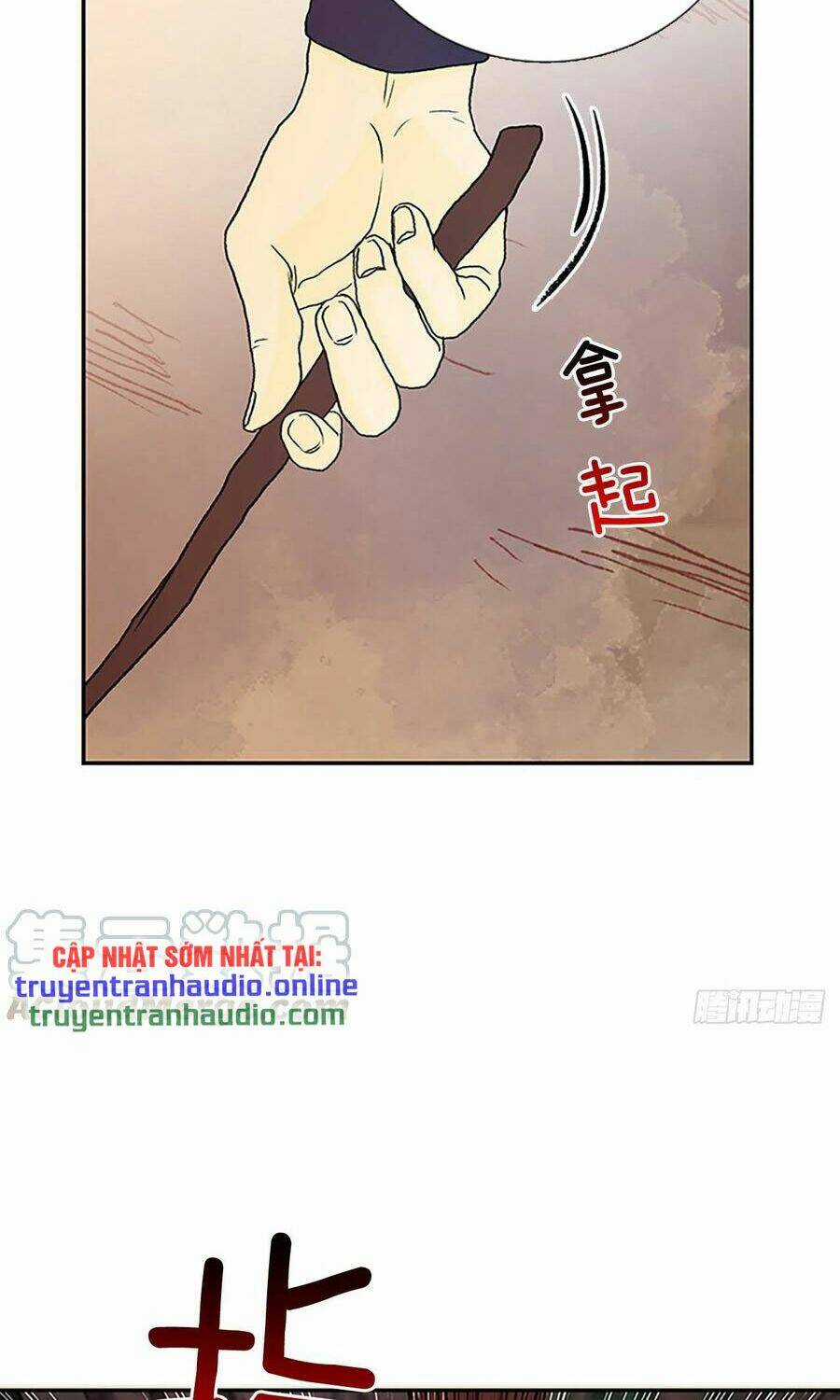 Học Sĩ Tái Sinh Chapter 174 trang 9