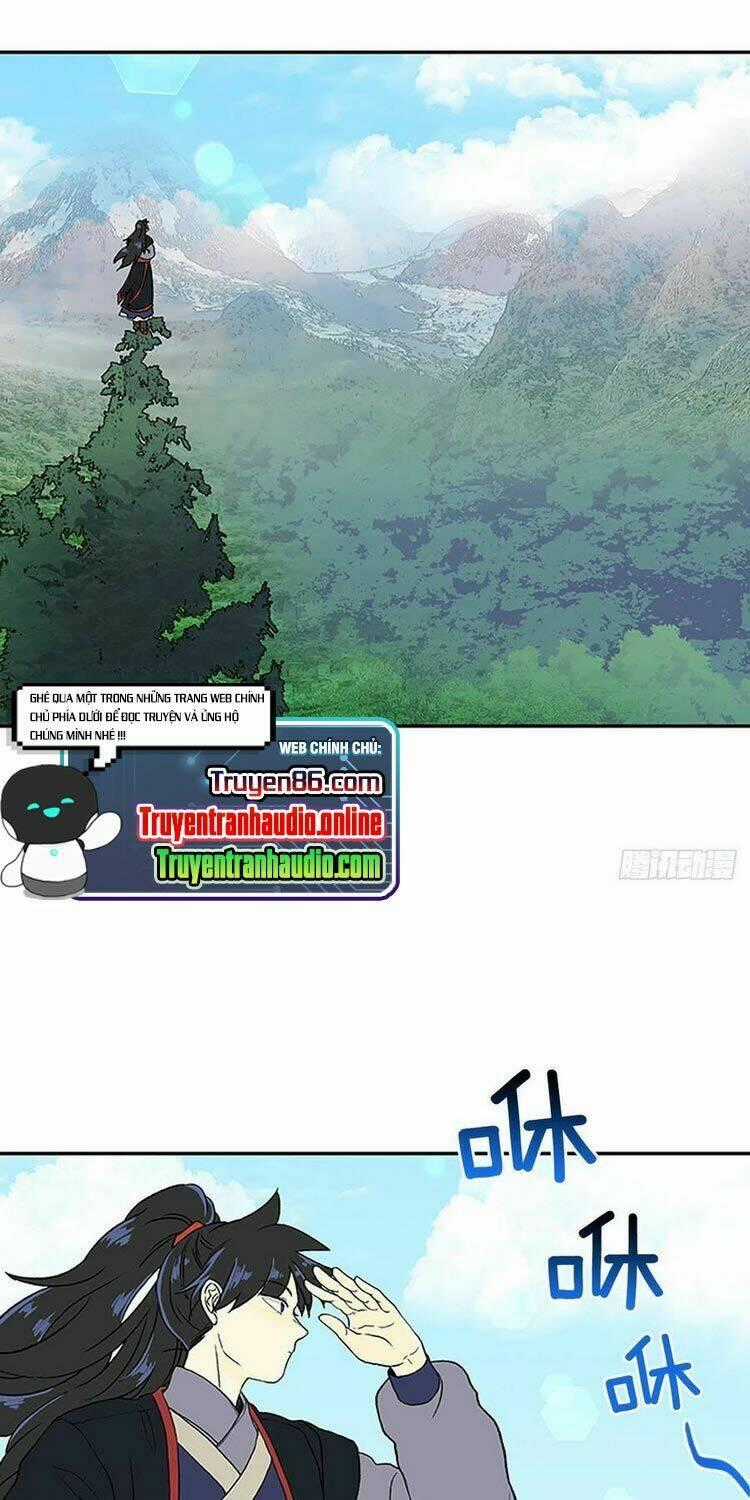 Học Sĩ Tái Sinh Chapter 175 trang 0