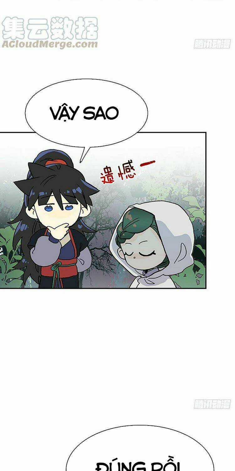 Học Sĩ Tái Sinh Chapter 175 trang 10