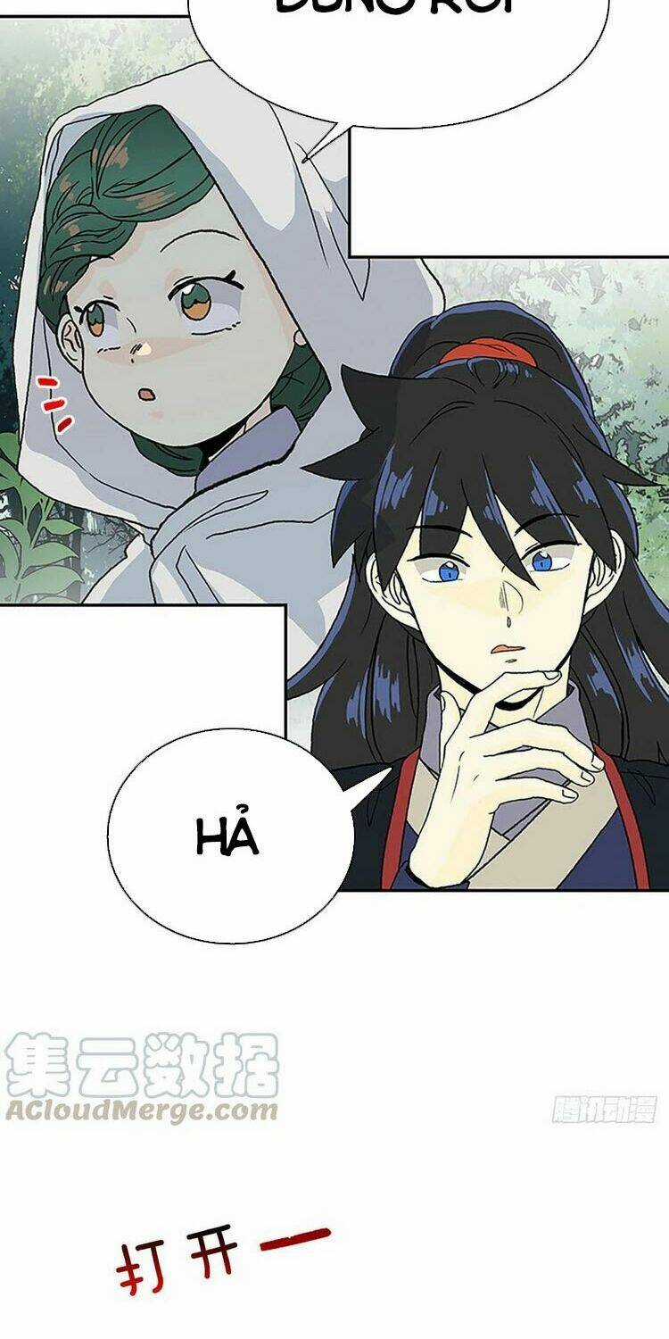 Học Sĩ Tái Sinh Chapter 175 trang 11