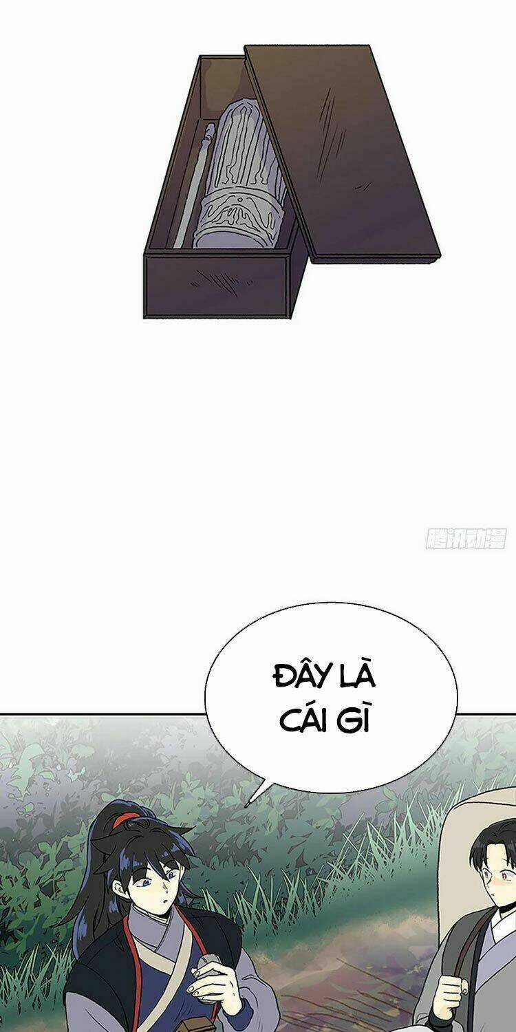 Học Sĩ Tái Sinh Chapter 175 trang 12