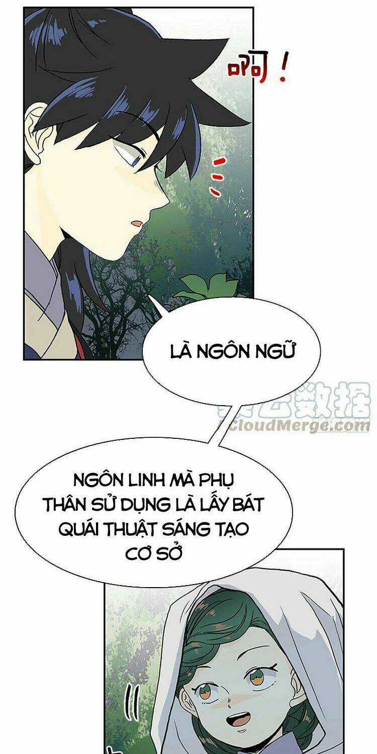 Học Sĩ Tái Sinh Chapter 175 trang 16