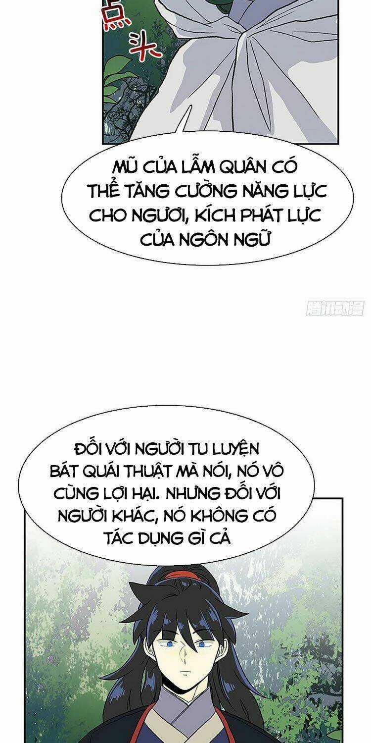 Học Sĩ Tái Sinh Chapter 175 trang 17