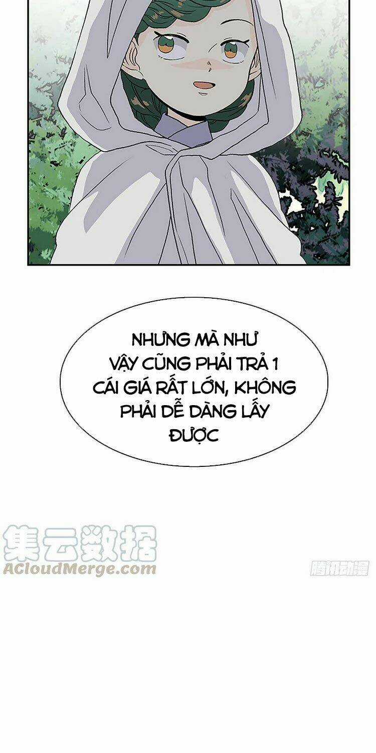 Học Sĩ Tái Sinh Chapter 175 trang 21