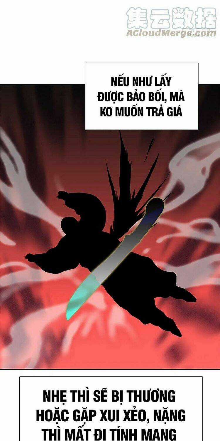 Học Sĩ Tái Sinh Chapter 175 trang 24