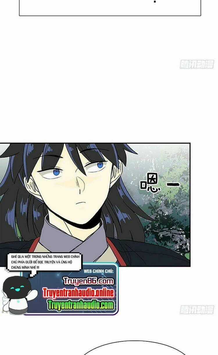 Học Sĩ Tái Sinh Chapter 175 trang 25