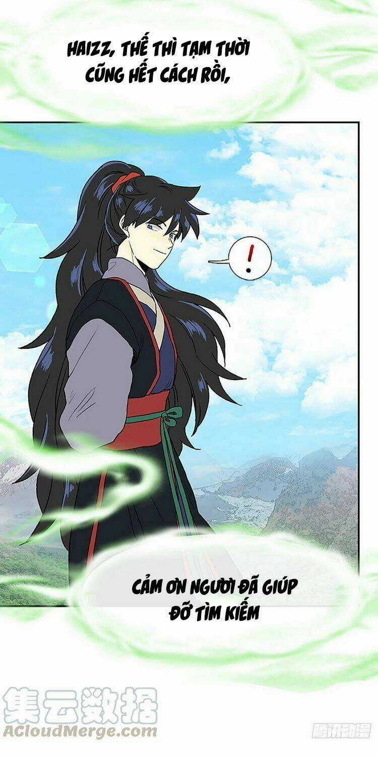 Học Sĩ Tái Sinh Chapter 175 trang 4