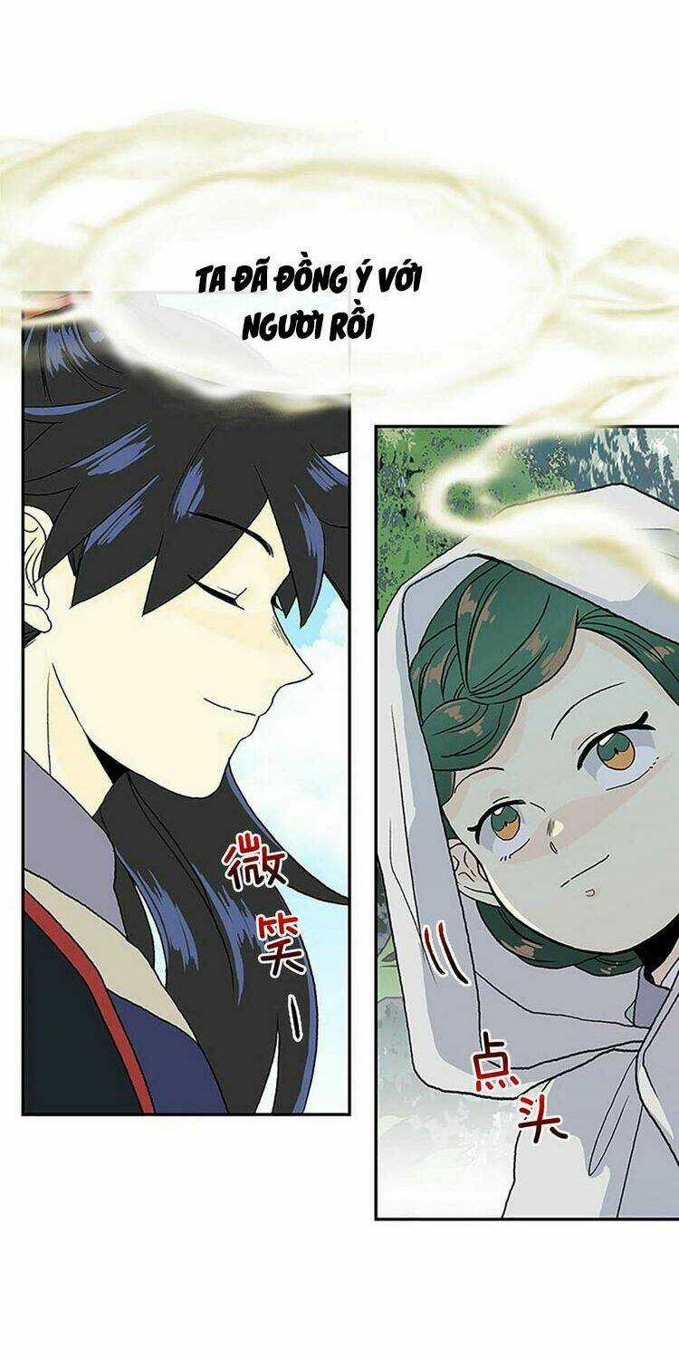 Học Sĩ Tái Sinh Chapter 175 trang 5