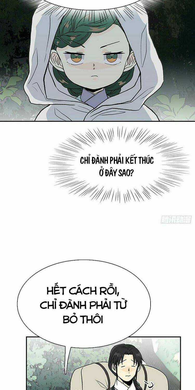 Học Sĩ Tái Sinh Chapter 175 trang 7