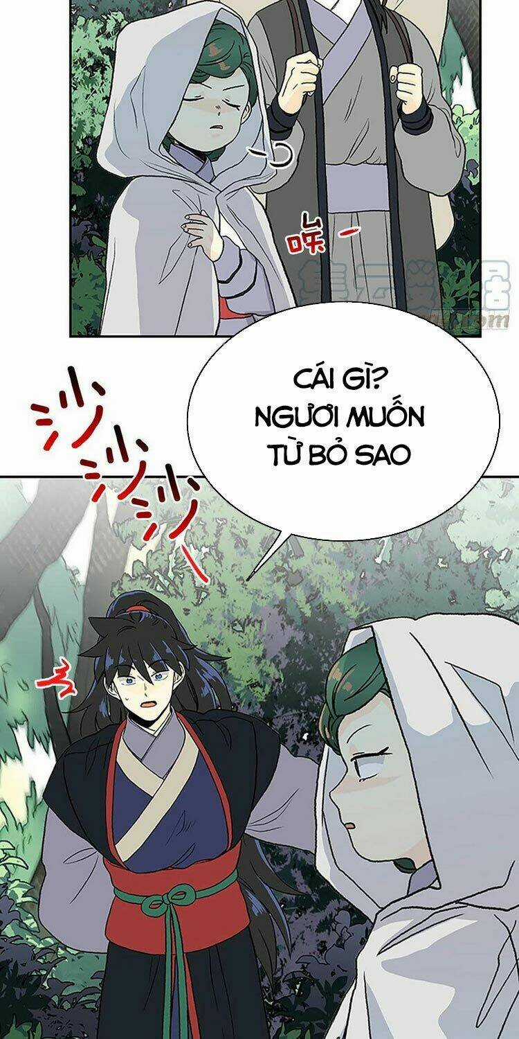 Học Sĩ Tái Sinh Chapter 175 trang 8