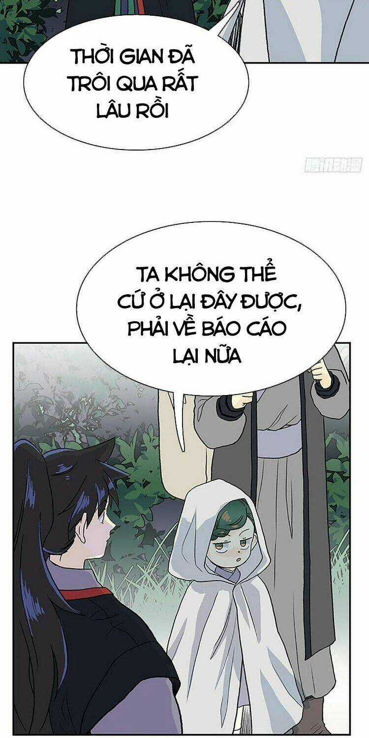 Học Sĩ Tái Sinh Chapter 175 trang 9